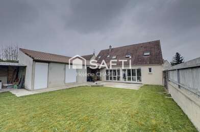 Maison 7 pièces 310000 €