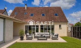 Maison 7 Pièces 124 m² à vendre à Neuilly-en-Thelle (60530)
