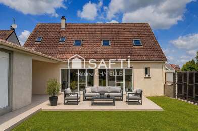 Maison 7 pièces 299000 €