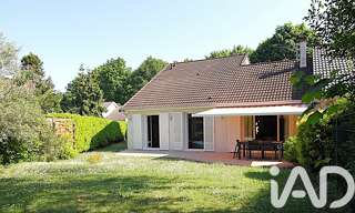 Maison 5 Pièces 121 m² à vendre à Limeil-Brévannes (94450)