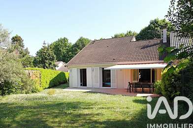 Maison 5 pièces 429000 €