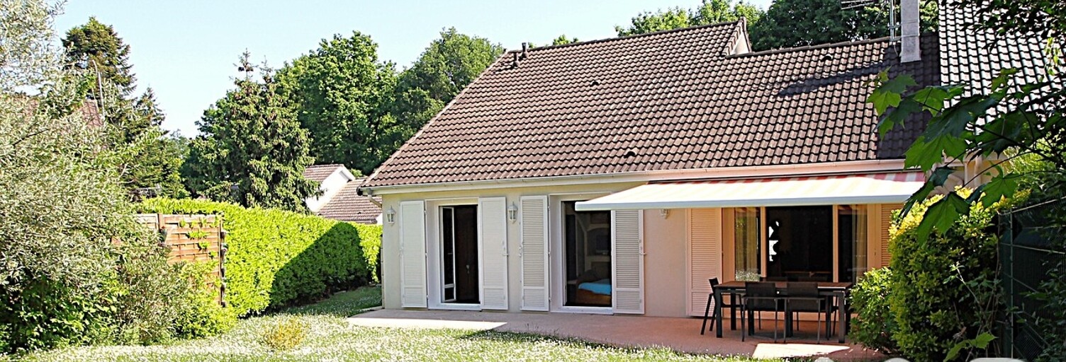 Maison 5 Pièces 121 m² à vendre à Limeil-Brévannes (94450)