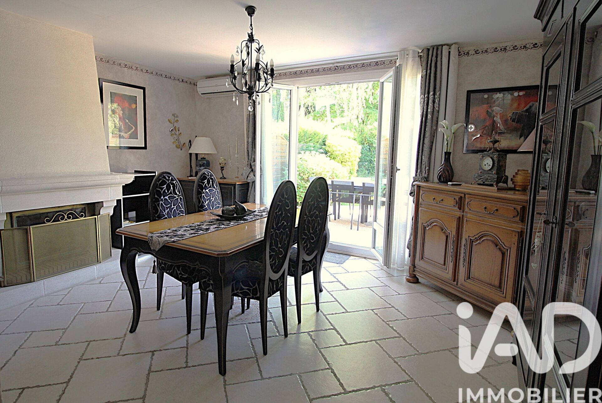 Vente Maison traditionnelle 5 pièces - Photo 4