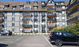 Garage  12 m² à vendre à Deauville (14800)