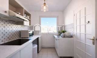 Appartement 1 Pièce 30 m² à vendre à Deauville (14800)