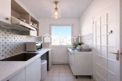 Appartement 1 pièces 237000 €