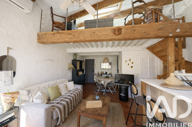 Appartement 2 pièces 345000 €