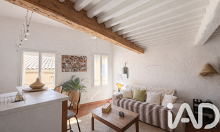 Appartement 2 Pièces 51 m² à vendre à Cassis (13260)