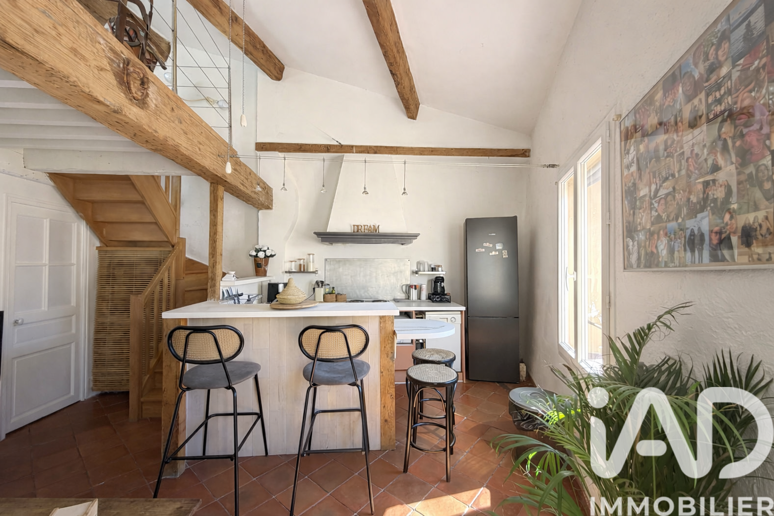 Vente Appartement 2 pièces - Photo 5