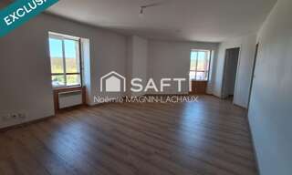 Appartement 3 Pièces 70 m² à vendre à Saint-Romans (38160)