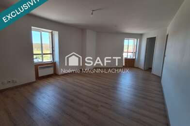 Appartement 3 pièces 109000 €