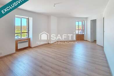 Appartement 3 pièces 101000 €