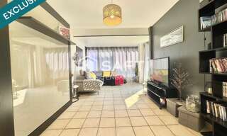 Appartement 2 Pièces 64 m² à vendre à Fontenay-le-Fleury (78330)