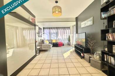 Appartement 2 pièces 225000 €