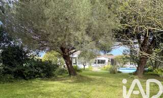 Maison 5 Pièces 116 m² à vendre à Loix (17111)