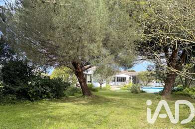 Maison 5 pièces 1302000 €