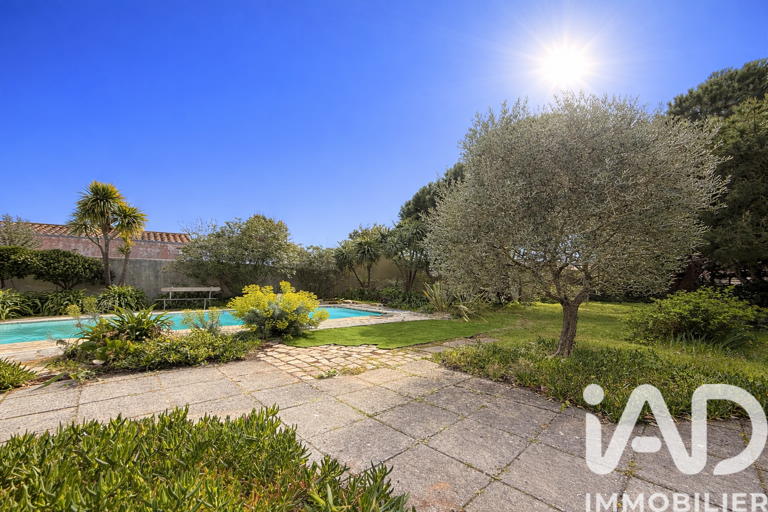 Vente Maison/villa 5 pièces - Photo 4