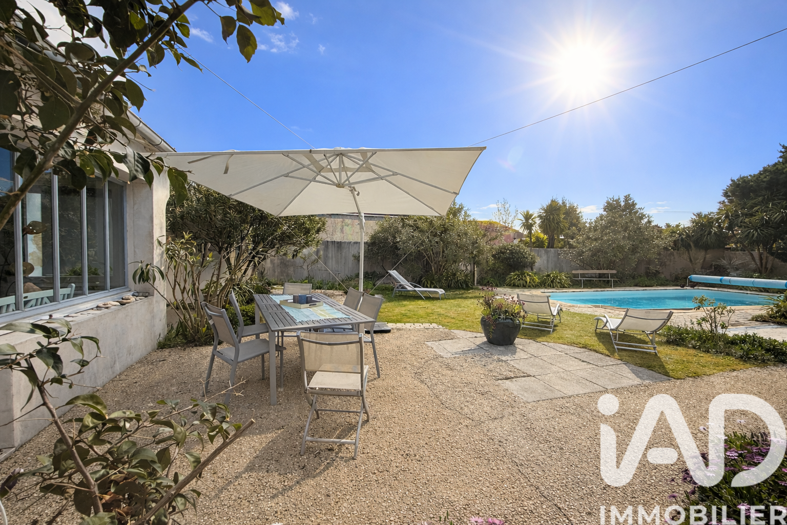 Vente Maison/villa 5 pièces - Photo 5