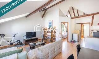 Appartement 2 Pièces 43 m² à vendre à Chatou (78400)