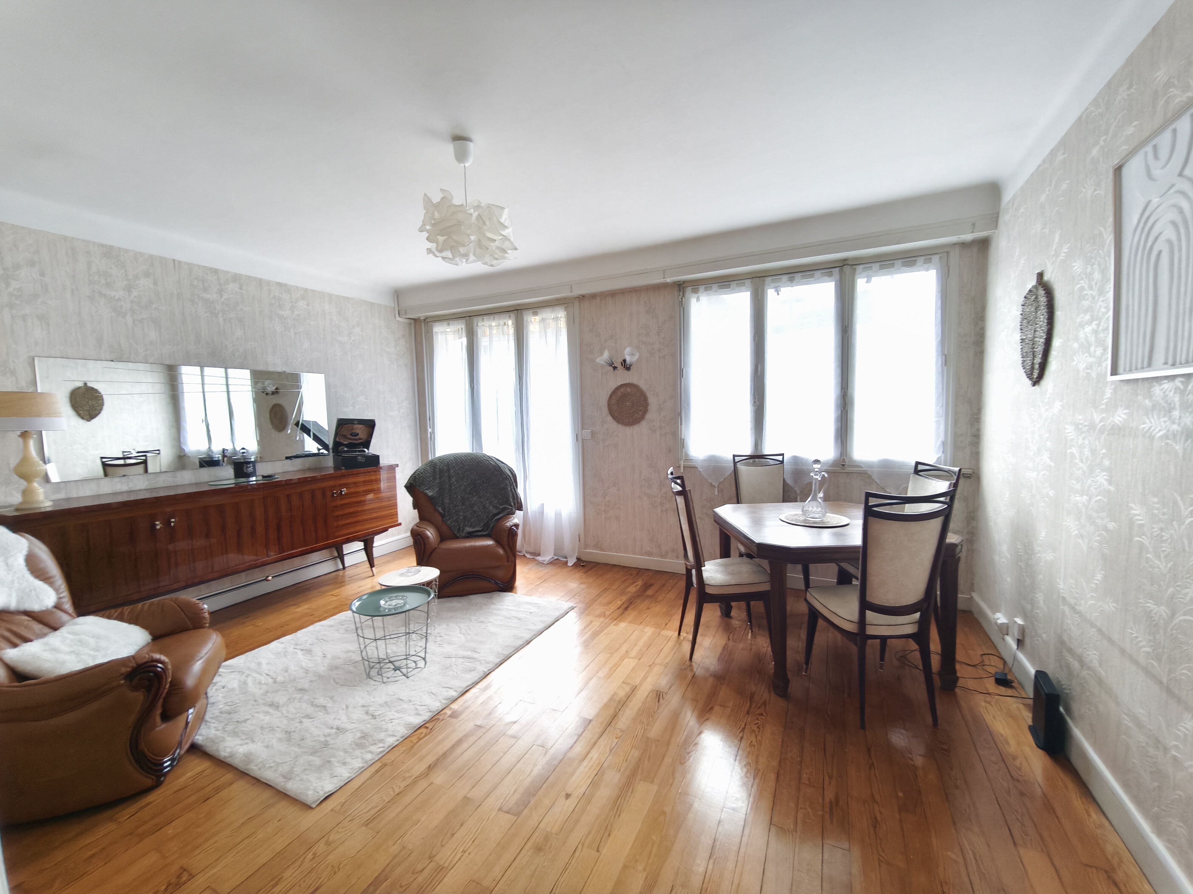 Villa / Maison  T6 à vendre Pau 64000