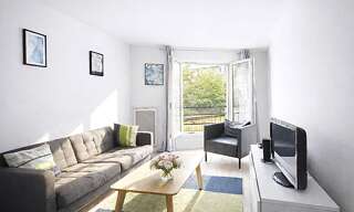 Appartement 2 Pièces 43 m² à vendre à Paris 20 (75020)