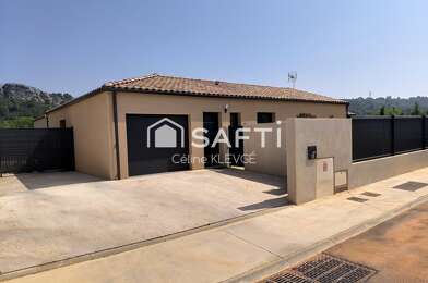 Maison 5 pièces 285000 €