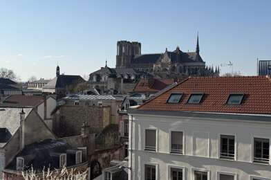 Appartement 4 pièces 252000 €