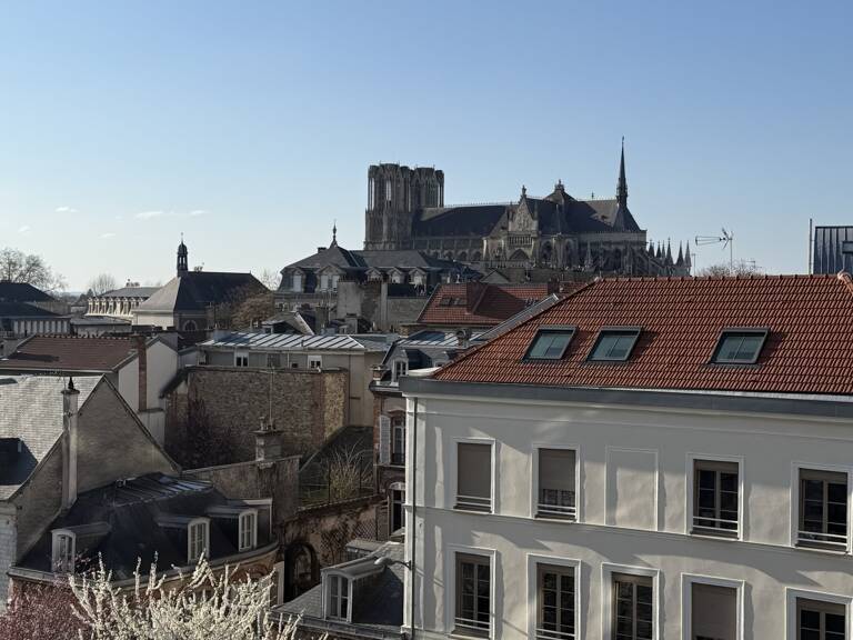 Vente Appartement 4 pièces — photo 1