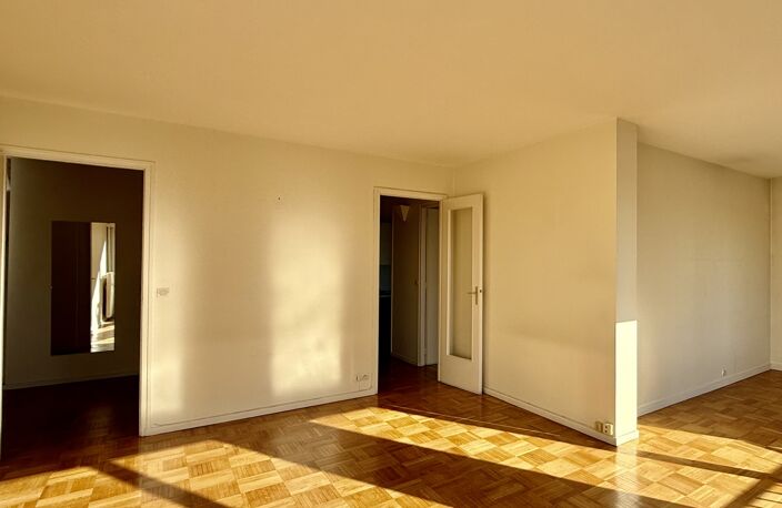 Vente Appartement 4 pièces — photo 2