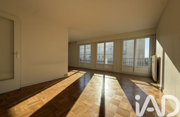 Vente Appartement 4 pièces — photo 3