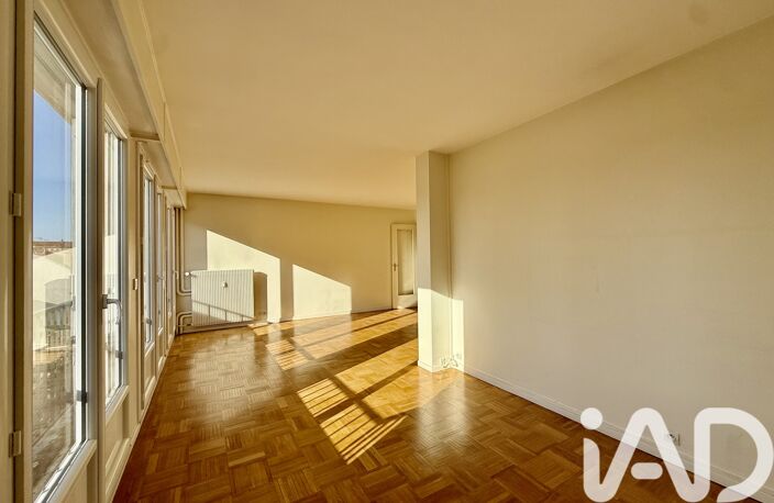 Vente Appartement 4 pièces — photo 4
