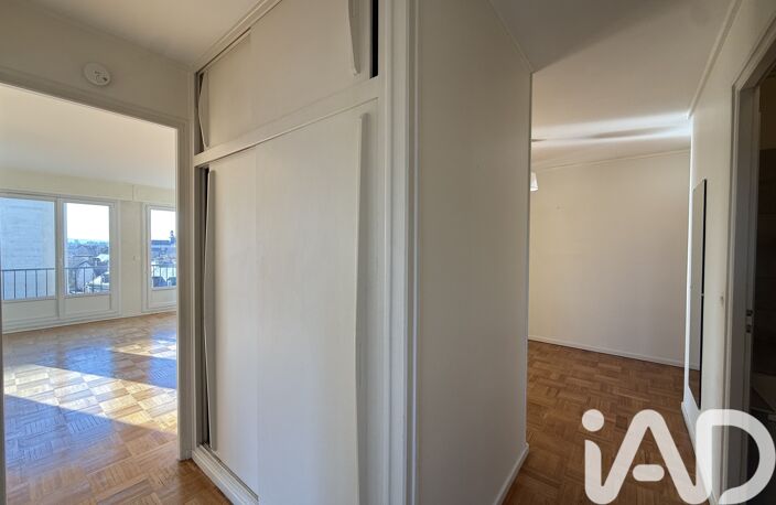 Vente Appartement 4 pièces — photo 5