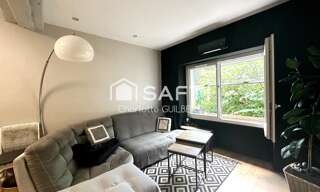 Maison 4 Pièces 125 m² à vendre à Casteljaloux (47700)