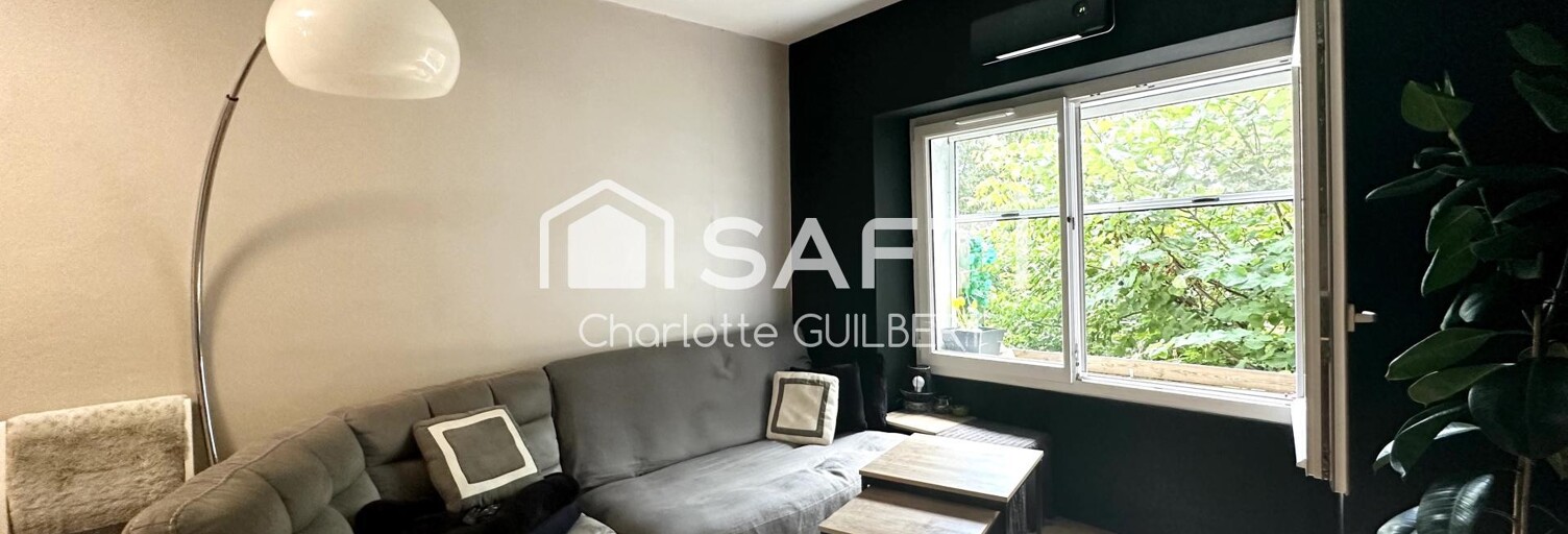 Maison 4 Pièces 125 m² à vendre à Casteljaloux (47700)