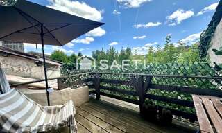 Maison 4 Pièces 125 m² à vendre à Casteljaloux (47700)