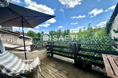 Maison 4 pièces 179000 €