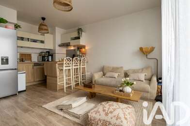 Appartement 2 pièces 167000 €