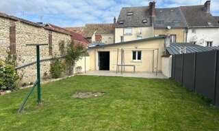 Maison 10 Pièces 245 m² à vendre à Bréval (78980)