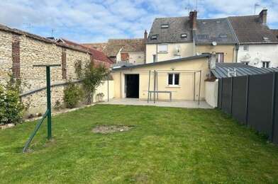 Maison 10 pièces 314000 €