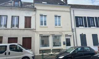 Maison 10 Pièces 245 m² à vendre à Ivry-la-Bataille (27540)