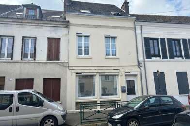 Maison 10 pièces 314000 €