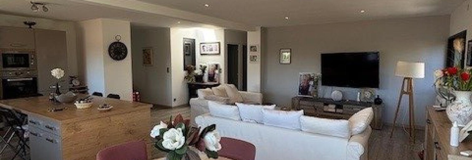 Appartement 3 Pièces 110 m² à vendre à La Valette-du-Var (83160)