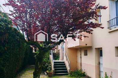 Appartement 3 pièces 116000 €