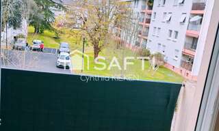 Appartement 3 Pièces 59 m² à vendre à Billère (64140)