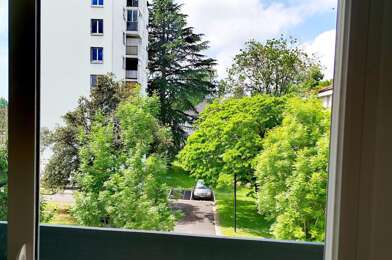 Appartement 3 pièces 112000 €
