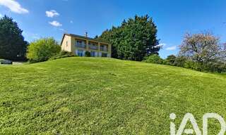 Maison 6 Pièces 229 m² à vendre à Albigny-sur-Saône (69250)