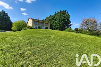 Maison 6 pièces 790000 €