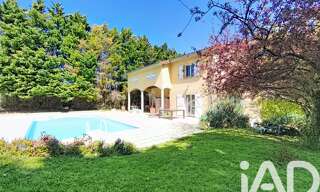 Maison 6 Pièces 229 m² à vendre à Albigny-sur-Saône (69250)