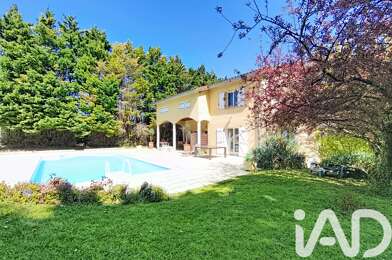 Maison 6 pièces 790000 €