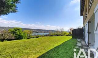 Maison 6 Pièces 229 m² à vendre à Albigny-sur-Saône (69250)